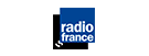 Logo Radio France