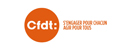 Logo CFDT