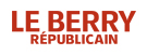 Logo Le Berry Républicain