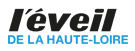 Logo L'Eveil de la Haute-Loire