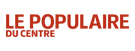 Logo Le Populaire du Centre