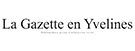 Logo La Gazette en Yvelines