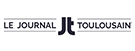 Logo Le Journal Toulousain