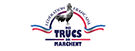 Logo Des Trucs qui Marchent