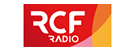 Logo RCF Radio